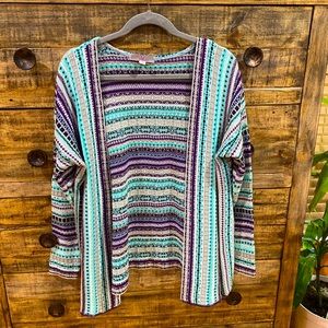 Myán Cardigan‎